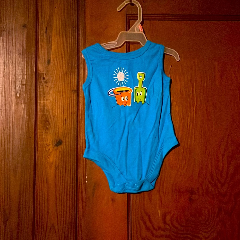Boys wear